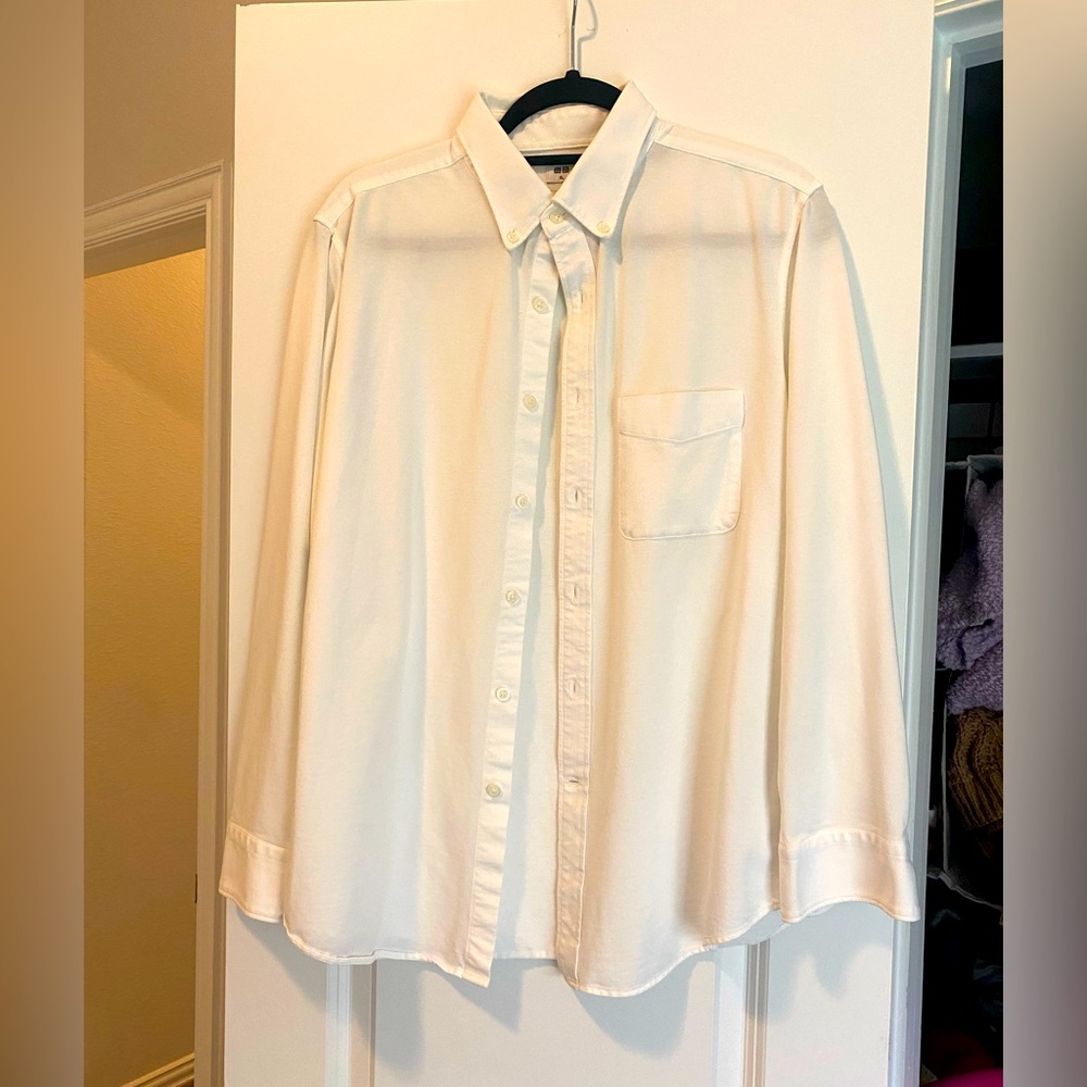 Uniqlo Men’s Polo